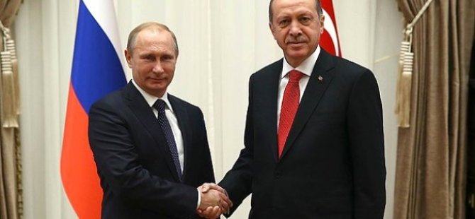 Fransa'dan 'Türkiye-Rusya' açıklaması