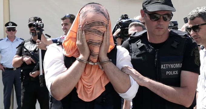 Bizi Erdoğan'a Vermeyin !