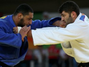 Mısırlı judocu apar topar ülkesine geri gönderildi