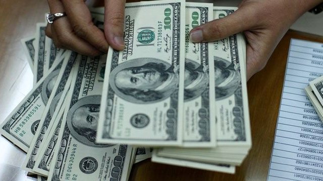 Dolar Uçuşa Geçebilir !