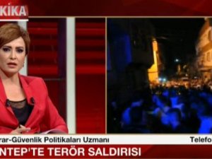 CNN Türk'te yanlış bağlantı: Dolandırıcı mısınız?