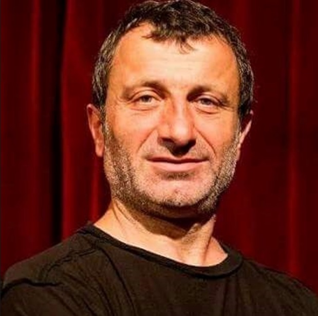 Ünlü Oyuncunun Ölüm Bilgisi Doğru Değil