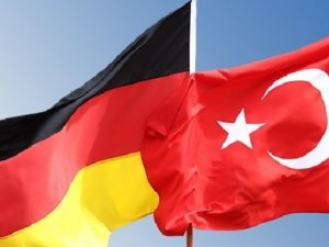 Almanya'dan şaşırtan Türkiye çıkışı