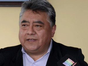 Bolivya'da madenciler bakan yardımcısını darp ederek öldürdü