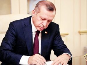 Türkiye Varlık Fonu resmen kuruluyor