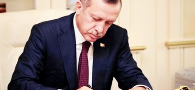 Türkiye Varlık Fonu resmen kuruluyor