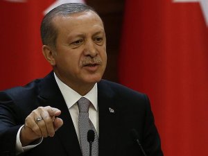 Cumhurbaşkanı Erdoğan’a Yozgat’tan mektup