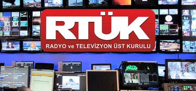 RTÜK 29 kanalı kapattı!