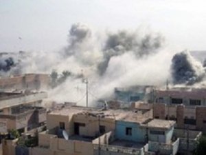 Musul'da 700 DAEŞ'li öldürüldü