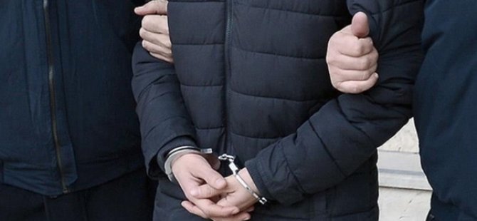 35 FETÖ'cü gazeteciye gözaltı