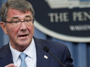 ABD açıkladı ‘YPG çekiliyor’