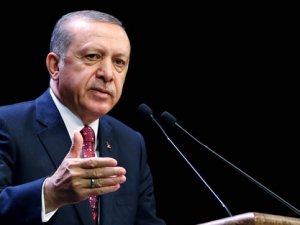 Erdoğan'dan tarihe geçen sözler: Siz de gömlek varken çelik yelek giymem