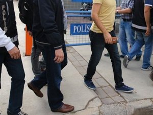 46 Prof. ve Doçente FETÖ tutuklaması