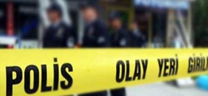 Diyarbakır'da 1 polis şehit oldu