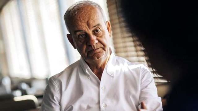 Başbuğ'dan Korkutan Senaryo!