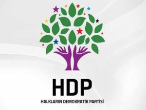 HDP'li vekiller hakkında zorla getirme kararı