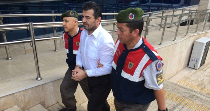 FETÖ'den Belediye Başkanı Tutuklandı