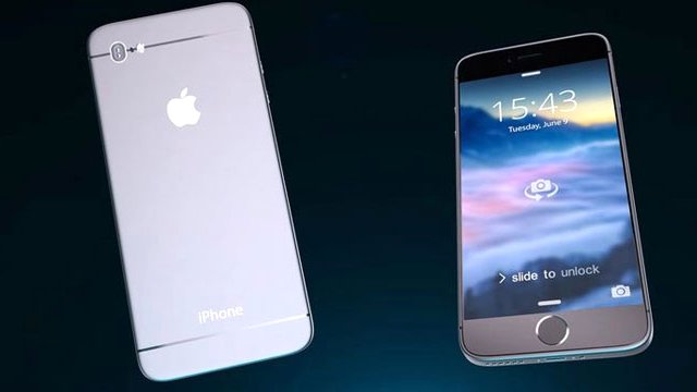 Apple, iPhone 7'yi Tanıttı