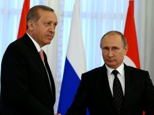 Erdoğan - Putin görüşmesinde ne konuşuldu?