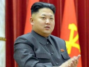 Kim Jong hakkında şaka yapmak yasak