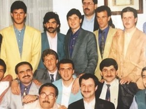 Galatasaraylı 6 futbolcunun FETÖ hatırası!
