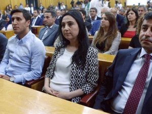 HDP'liler yanlışlıkla Mehmetçik Vakfı'na bağış yaptı
