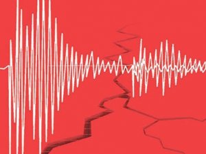 Makedonya'da şiddetli deprem