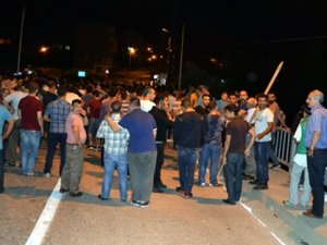 ODA TV Sinop Durağan'daki olayların neresinde?