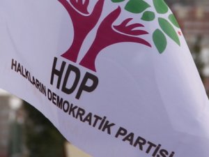 HDP eski Milletvekili tutuklandı