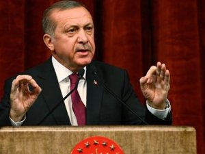 Erdoğan: B ve C planımız var