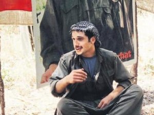 O hain PKK’nın soytarısı çıktı
