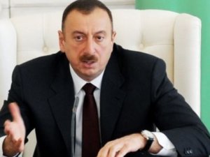 Aliyev'de FETÖ'nün hedefinde