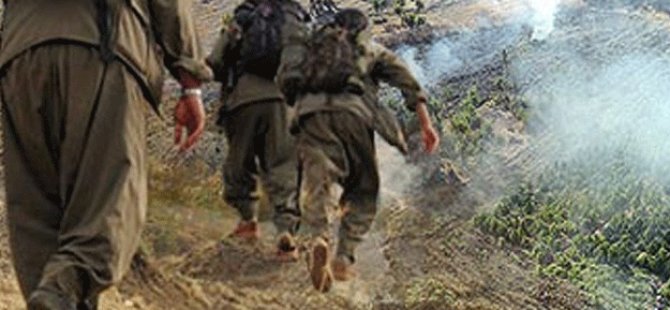 ABD, PKK'ya istihbarat veriyor