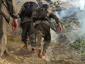 ABD, PKK'ya istihbarat veriyor