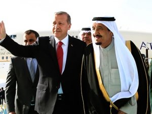 Türkiye ile Suudi Arabistan'dan stratejik hamle!