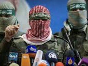 Hamas’tan Peres açıklaması: Çok mutlu olduk