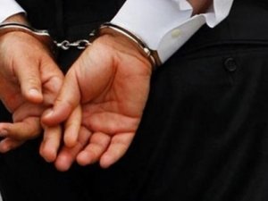Bursa'da Fetö soruşturması! 21 tutuklu