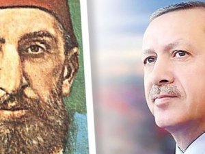 Ünlü tarihçiden Abdülhamid ve Erdoğan yorumu