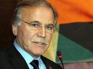 AK Partili Mehmet Ali Şahin'den Kemal Kılıçdaroğlu'na Lozan cevabı
