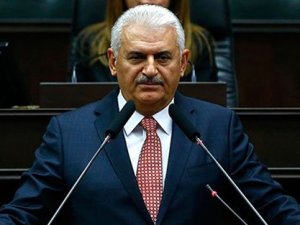 Başbakan Binali Yıldırım'dan AK Parti teşkilatlarına FETÖ uyarısı