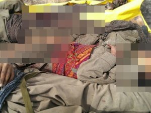 İpekyolu'nda çatışma! 2 PKK'lı öldürüldü