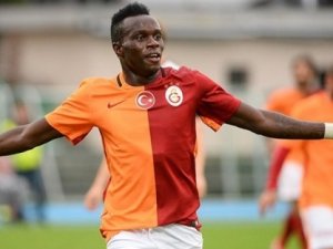 Galatasaray’dan flaş Bruma açıklaması