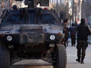 Yüksekova'da çatışma çıktı! Bölgeye ambulanslar sevk edildi