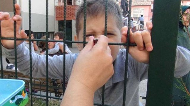 Bursa'da utanç tablosu !