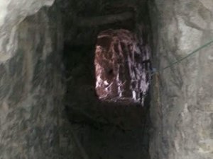 PKK'nın mağarasından neler çıktı neler
