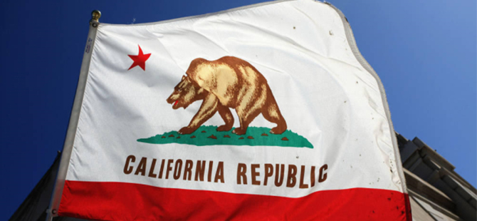 Californialılar ABD'den ayrılmak istiyor!
