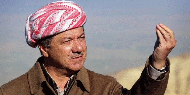Barzani: ABD’yle anlaştık