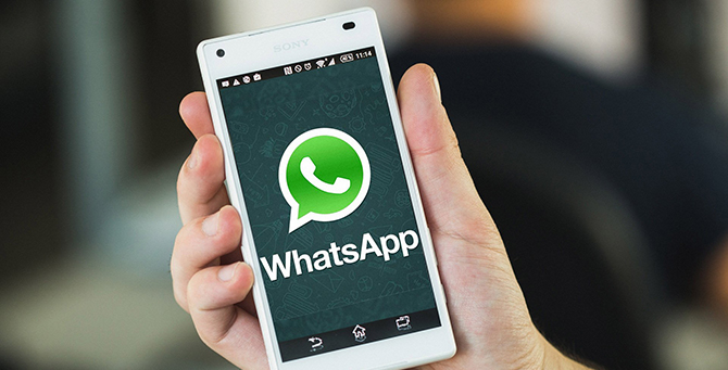 WhatsApp o telefonlarda artık çalışmayacak!