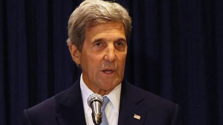 John Kerry'den Obama itirafı!