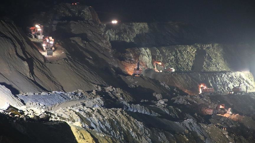 Siirt'teki maden faciasıyla ilgili 4 gözaltı